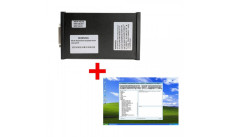 V5.017 KESS V2 Plus DPF+EGR Remover 3.0 Lambda Hotstart Flap O2 DTC 2 Full Software